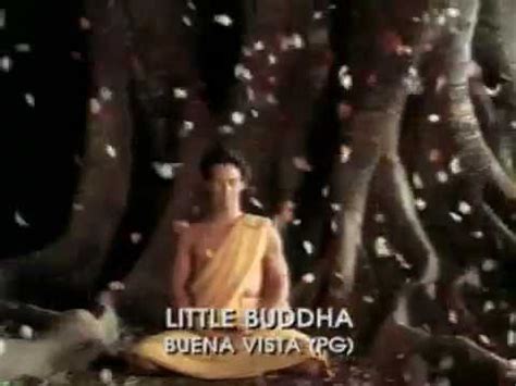 Alex wiesendanger, bridget fonda, chris isaak and others. Little Buddha - Movie Trailer - YouTube