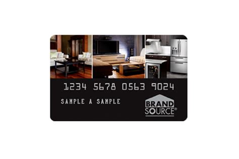Interested in the brandsource® credit card? The Best (and Worst) Store Credit Cards to Have in Your Wallet