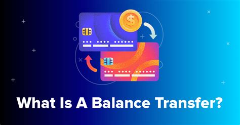 What Is A Balance Transfer Guide For