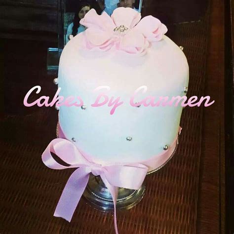 Cakes By Carmen Cake Desserts Food