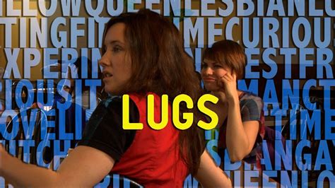 Lesbian Short Film Lugs Youtube
