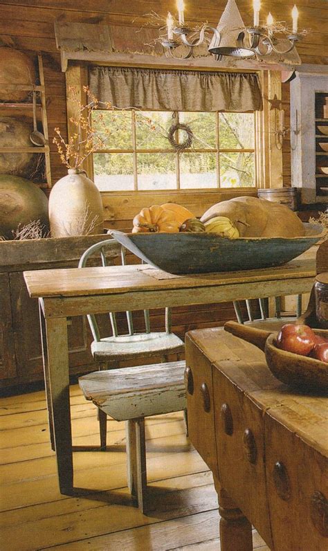 212 Best Images About Rustic Countryfarmhouse Kitchens