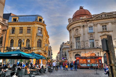 305 likes · 3 talking about this. Bukarest: Unterschätztes Rumänien - GEO