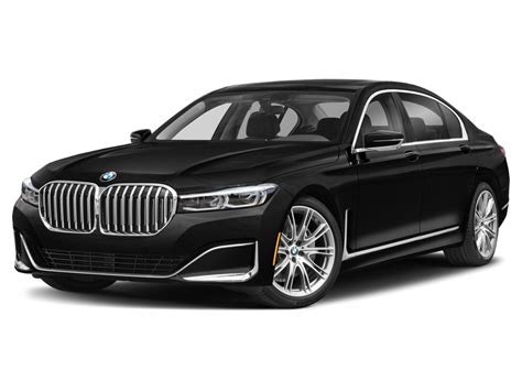 New Bmw 740i From Your St Peters Mo Dealership Johnny Londoff Autoplex