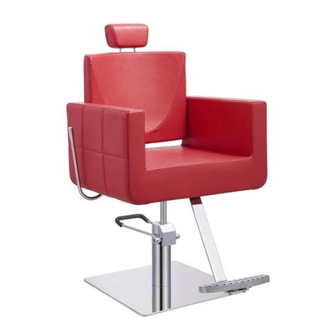 Our chairs feature certified hydraulic pumps and come with maximum warranty protection. DIR Tetris All-Purpose Reclining Styling Chair | Chair ...