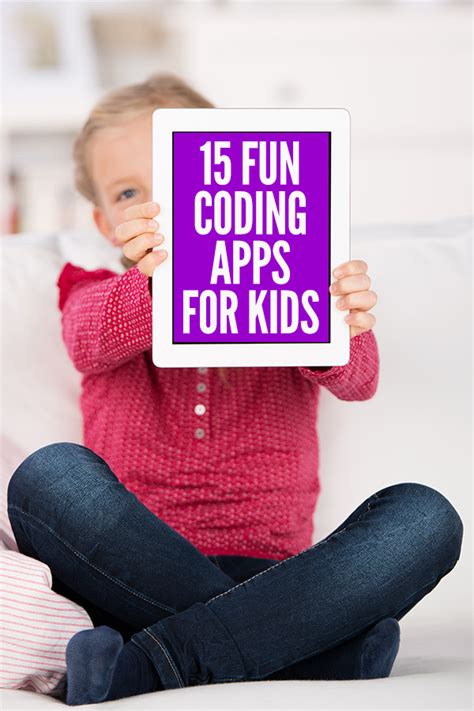 Codein game also offers some flexibility in the type of game your child can engage in to learn. 15 Super Cool Coding Apps for Kids Who Love to Code