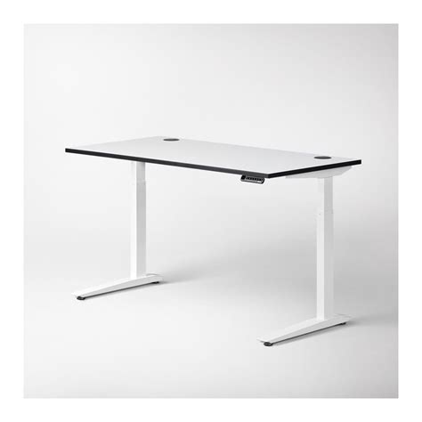 Jarvis Whiteboard Standing Desk White Board Standing Desk Desk