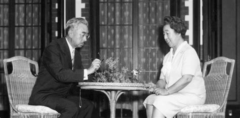 Japans Hirohito Prevented From Voicing Remorse Over War Ary News