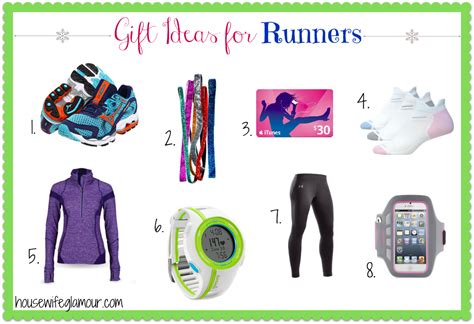 Check spelling or type a new query. Gift Ideas for Runners | Life In Leggings