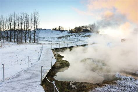 Journey Through The Secrets Of Iceland 8 Day Tour Package Tourist