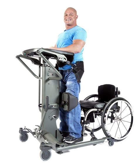 Electric Standing Frame