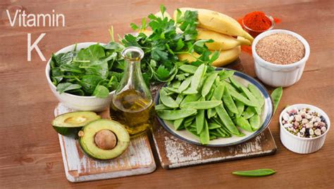 Vitamin k prophylaxis and childhood cancer. Fungsi Vitamin K untuk Bayi Hingga Orang Dewasa - Alodokter
