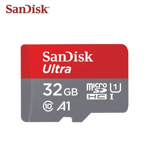 Luckily, there is a way to recover files from a corrupted sd card using data recovery software. Sandisk micro sd card 128gb 64gb 32gb 16gb class 10 memory card original tf carda SDHC SDXC sd ...