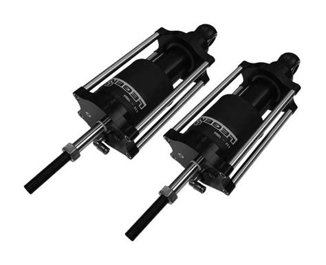 320mm motorcycle air shock absorber suspension for honda yamaha suzuki harley. Legend Suspension Aero-ST Air Shocks For Harley Softail ...