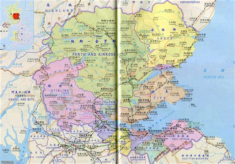 Graphics by ed hawkins, using data from berkeley earth. 珀斯_金罗斯_安格斯_邓迪市_斯特灵_克拉克曼南地图_英国地图库_地图窝