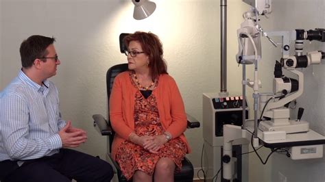 What makes us different at Eye Care Center of Ocala - YouTube