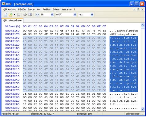 Hxd is not cross platform and only. HxD Hex Editor Free Download