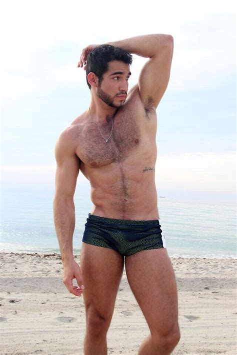 Just Another Hot Guy Javier Castillo Modelbegood Tumblr Com