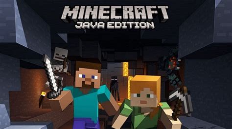 How To Play Minecraft Java Edition For Free