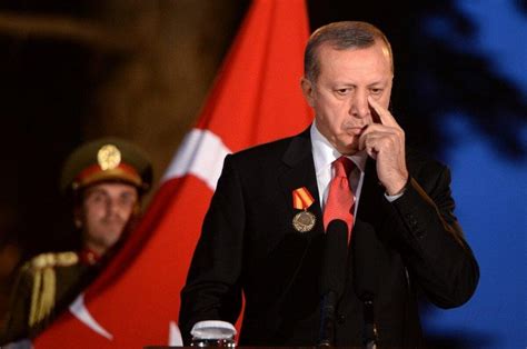 Erdogan First Turkish Pres To Visit Greece In 65 Years Despite Cyprus