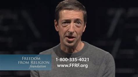 Ron Reagan Tops Google Search During Dem Debate For Atheist Group Ad Not Afraid Of Burning