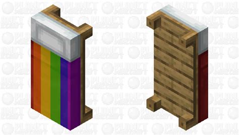 Check spelling or type a new query. rainbow bed (minecraft earth) Minecraft Mob Skin