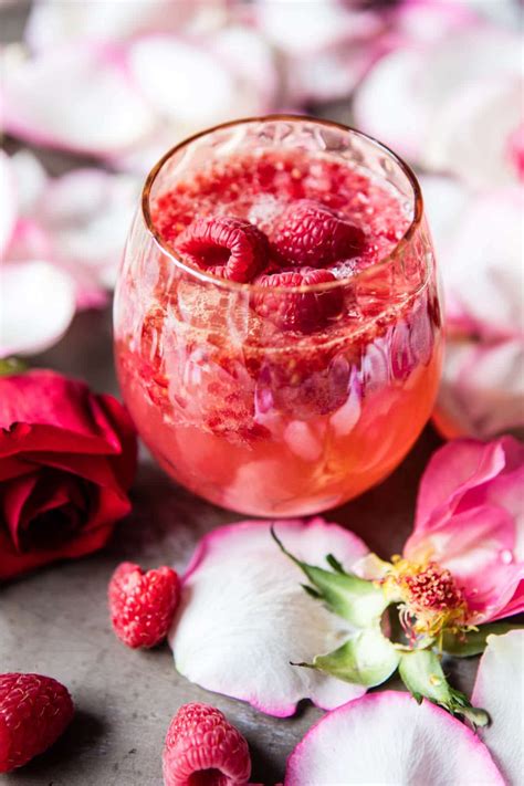 Below, you'll find six classic tequila cocktail recipes that you should know how to make. Raspberry Rose Tequila Kombucha. - Half Baked Harvest ...
