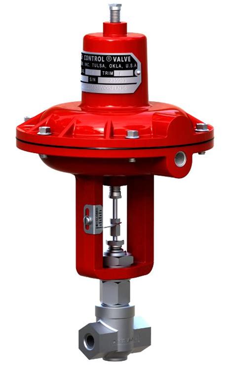 Flow Tech Valves And Controls