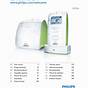 Philips Avent Sterilizer And Dryer Manual