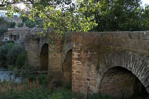 Puente San Lázaro - Destino Plasencia
