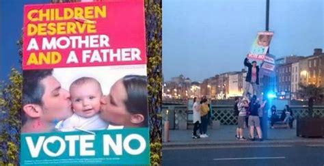ireland church fails to convince flock of dangers of same sex marriage in landslide vote