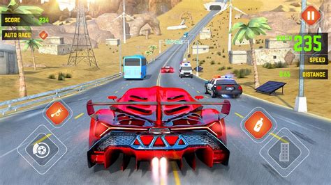 Car Racing Game Car Games 3d For Android Download