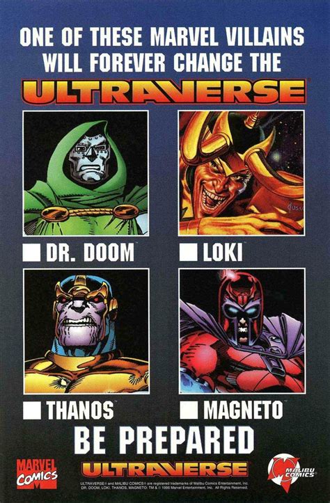 (also known as malibu graphics) was an american comic book publisher active in the late 1980s and early 1990s, best known for its ultraverse line of superhero titles.123 notable titles under the malibu label included the men in black, ultraforce, the night. 89 best images about Malibu Comics on Pinterest