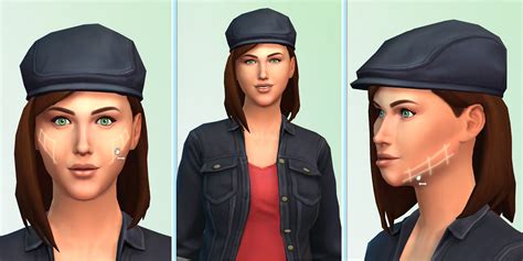 Sims 4 Create A Sim Page 2 Simcitizens