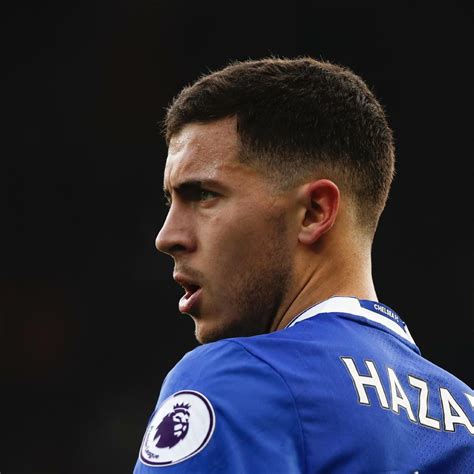 Chelsea Transfer News Eden Hazard Test Expected From Real Madrid