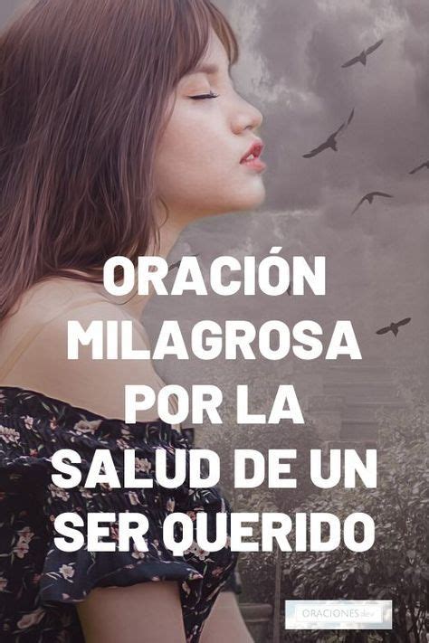 Oración milagrosa a nuestro Señor Jesús por la sanación de un ser