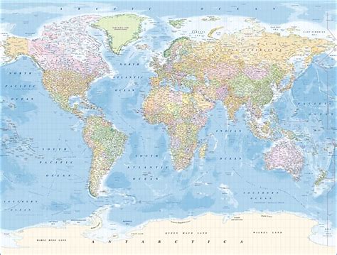 World Map Viewer Maps Of World