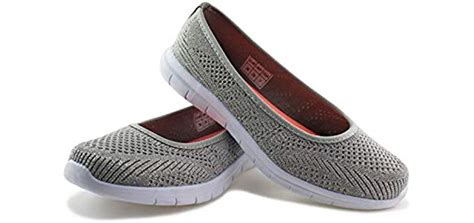 The Most Comfortable Flats For Walking August 2021 Best Shoes Reviews