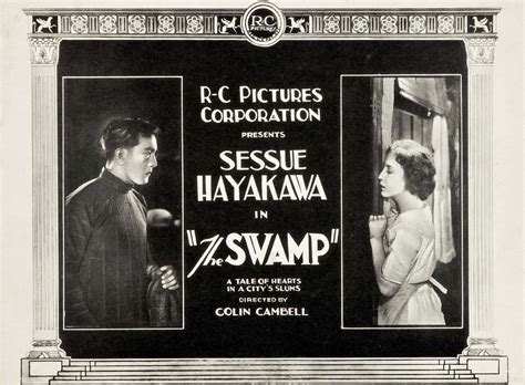 Intense Facts About Sessue Hayakawa Hollywood’s First Heartthrob Factinate