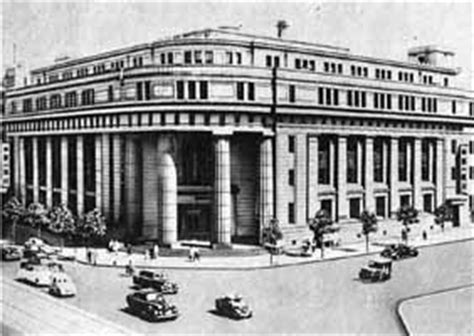 第一国立銀行（みずほ銀行）の誕生