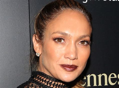 Jennifer Lopez To Star In Kiss Of The Spider Woman Musical Movie