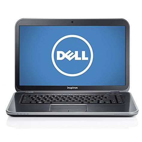 Renewed Dell Inspiron 15r 5537 156 Inch Laptop Core I7 4500u8gb