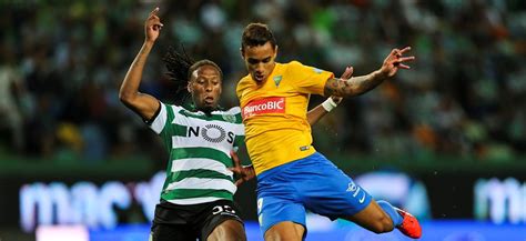Maybe you would like to learn more about one of these? Rúben Semedo sai do Sporting para jogar num "grande clube ...