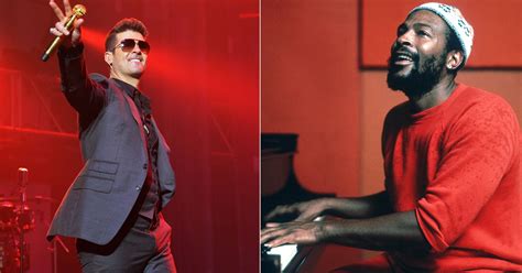 Check spelling or type a new query. Robin Thicke vs. Marvin Gaye (2014) | Songs on Trial: 12 ...