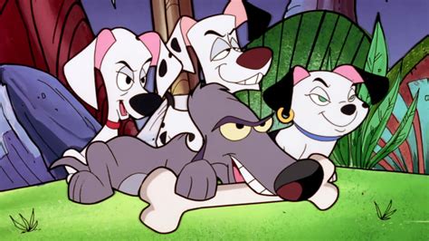 Watch Disneys 101 Dalmatians Season 1 Episode 28 On Disney Hotstar