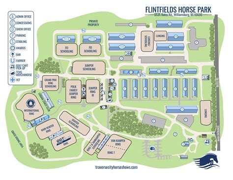 Map Kentucky Horse Park Share Map - vrogue.co