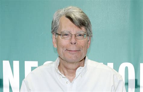 Amazon.com has been visited by 1m+ users in the past month Stephen King Says the Coronavirus Outbreak Forced Him to Change a Detail in His New Book