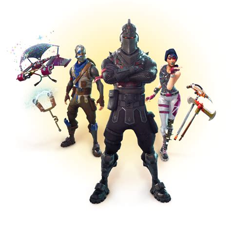 Black Knight Outfit Fortnite Wiki