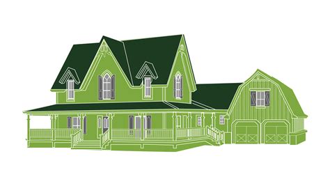Gothic Revival House Plans Home Design Ideas