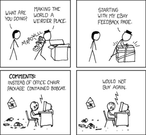 The Best Xkcd Comics Of All Time Hubpages